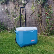 Coleman xtreme wheeled for sale  LEOMINSTER