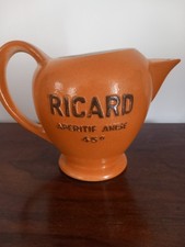 Ricard rare pichet d'occasion  Avignon