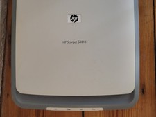 Scanjet g3010 flachbettscanner gebraucht kaufen  Berlin