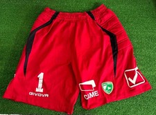 Pantaloncini short avellino usato Pantaloncini short avellino usato  Guidonia Montecelio