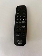 Fernbedienung mac audio gebraucht kaufen  Neuss