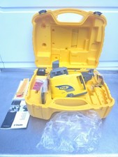 Spectra precision hv401 for sale  Downingtown
