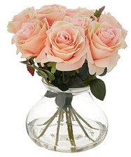 Rose artificial arrangement for sale  Miami