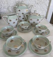 Service café ancien d'occasion  Carry-le-Rouet