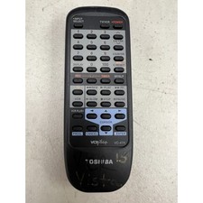 Toshiba 474 vcr for sale  Fairland
