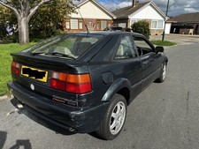 Volkswagen corrado storm for sale  BOGNOR REGIS