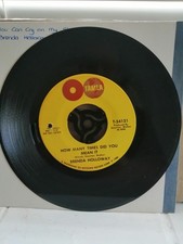 Brenda holloway single for sale  DONCASTER