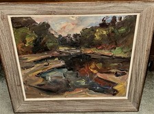 Charles movalli painting for sale  Brooklyn