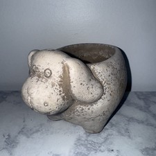 Stone cow small for sale  Staten Island