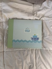 memory book baby for sale  Quakertown