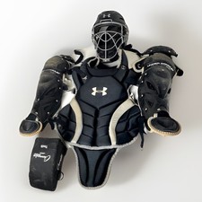 Armour ualg2 jrvs for sale  Westfield