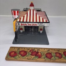 Scale buildings. kfc. for sale  Sellersville