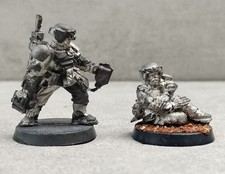 Warhammer imperial guard for sale Warhammer imperial guard for sale  DUNFERMLINE