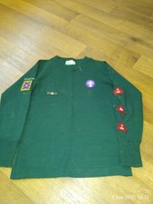 Vintage cub scout for sale  ANSTRUTHER