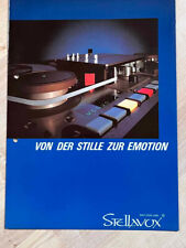 Tape recorder tonbandgerät gebraucht kaufen  Schöneiche