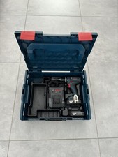 Bosch professional gsr gebraucht kaufen  Wallenhorst