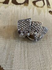 silver armour ring for sale silver armour ring for sale PETERBOROUGH