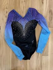 Elite competition leotard for sale  North Royalton