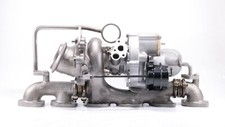 Turbocharger 53249707202 merce for sale  UXBRIDGE