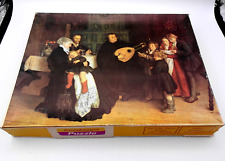Ddr annaberger puzzle gebraucht kaufen  Wurzen