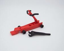 Playmobil racing cric d'occasion  Thomery