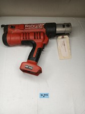 Ridgid propress model for sale  Yellow Spring