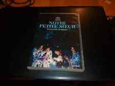 Dvd petite soeur d'occasion Dvd petite soeur d'occasion  Saint-Marcel