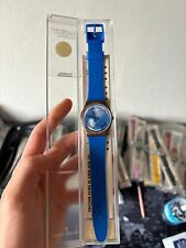 Collezione swatch 1995 usato  Brescia