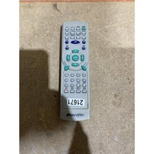 Pacific remote control for sale  STAFFORD