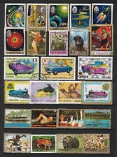 ajman stamps for sale  PLYMOUTH