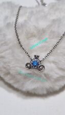 Collana donna ciondolo usato  Settingiano
