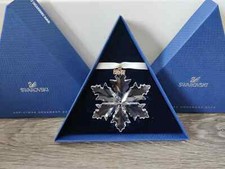 Nice swarovski crystal for sale  Davenport