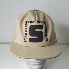 Vtg standard concrete for sale  Kissimmee