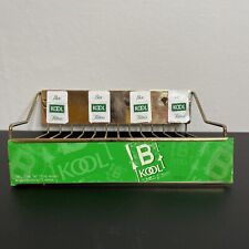 Kool cigarette metal for sale  Lawton