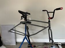 Worksman bike bmx for sale  Katy