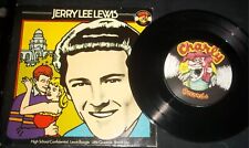 Jerry lee lewis for sale  CROYDON