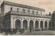 Saint rome mk34789 d'occasion  France