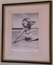 Marilyn monroe playful for sale  HASTINGS