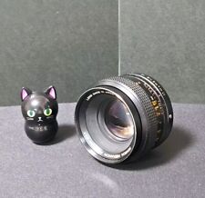 Exc vintage konica d'occasion  Expédié en Belgium