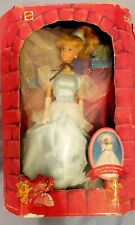 Bambola cenerentola mattel usato  Milano