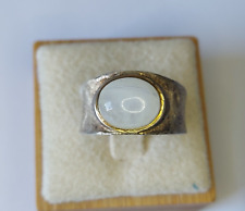 Ancienne bague décor d'occasion  Seingbouse
