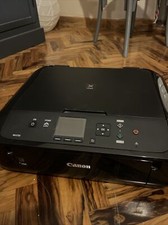 Stampante canon mg5759 usato  Cascina