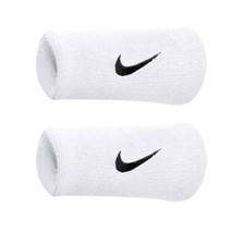 Nike polsini bianco usato  Rionero in Vulture