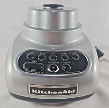 Kitchenaid ksb560mc1 blender for sale  Prineville