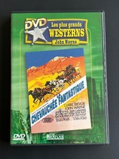 Dvd grands western d'occasion  Santes