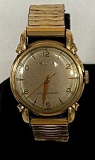 Vintage bulova self for sale  Honolulu