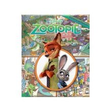 Zootopie cherche trouve gebraucht kaufen  Berlin