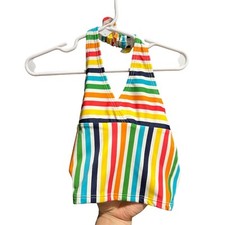 Hanna andersson rainbow for sale  Weymouth