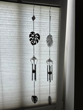 2er set windspiel gebraucht kaufen  Königsee