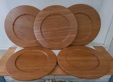Set round wood for sale  Feeding Hills
